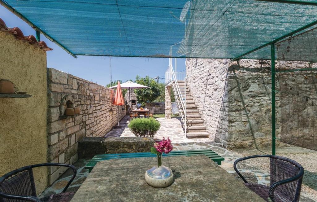 Casa Rocco Villa Umag Luaran gambar