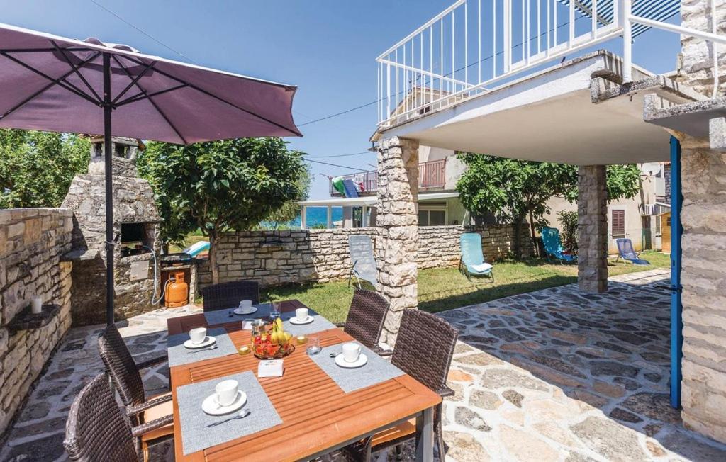 Casa Rocco Villa Umag Luaran gambar