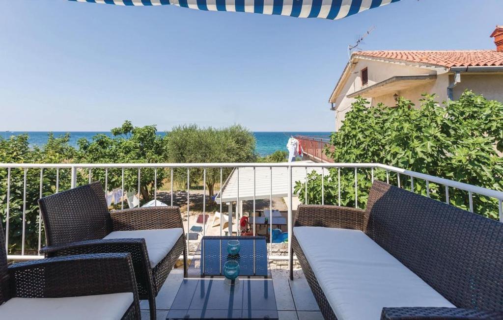 Casa Rocco Villa Umag Luaran gambar