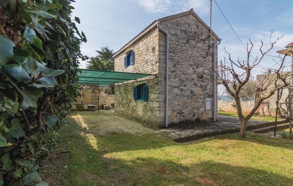 Casa Rocco Villa Umag Luaran gambar