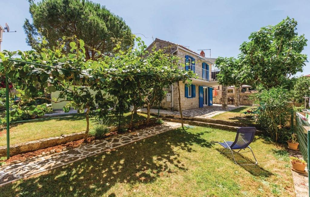 Casa Rocco Villa Umag Luaran gambar