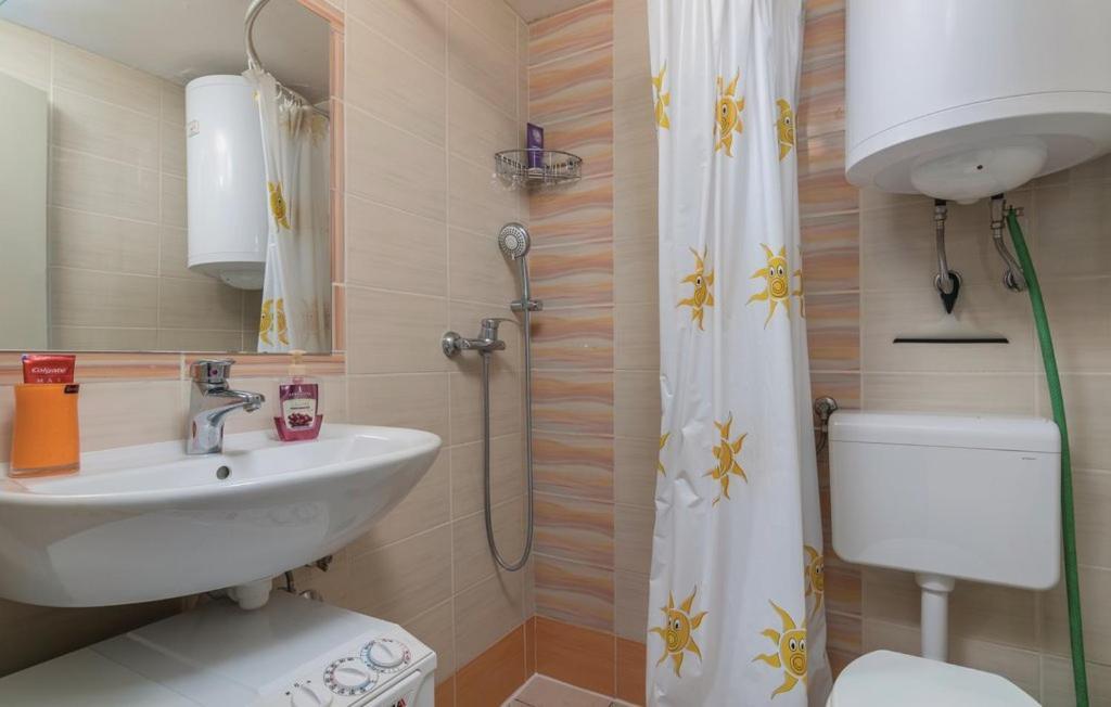 Casa Rocco Villa Umag Luaran gambar