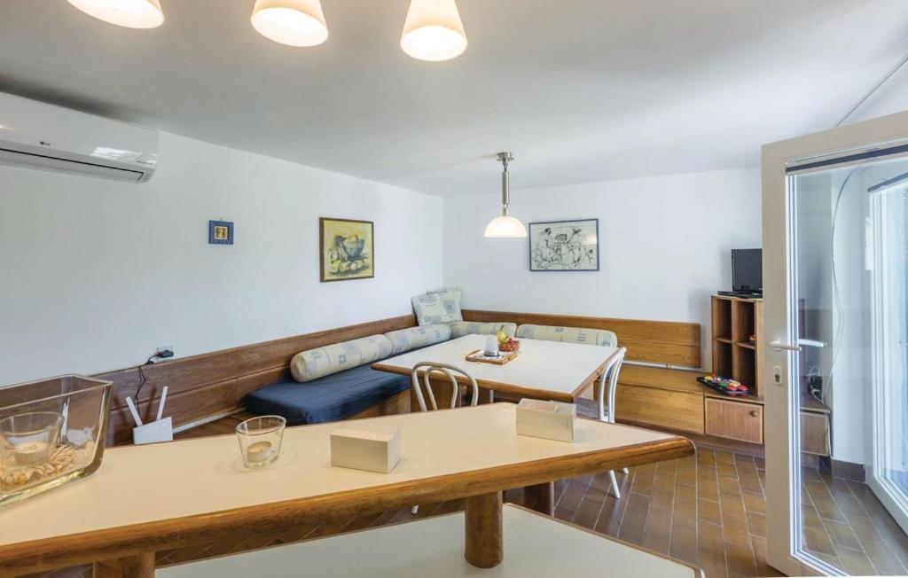 Casa Rocco Villa Umag Luaran gambar